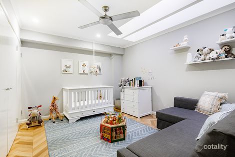Property photo of 46/150-166 Forbes Street Woolloomooloo NSW 2011