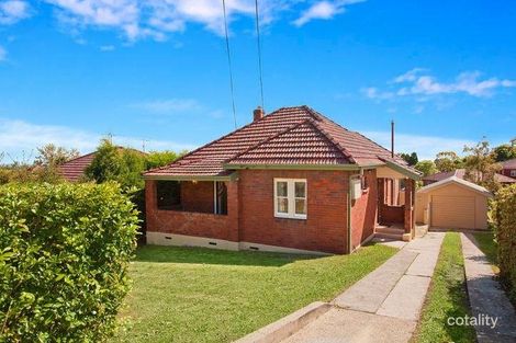 12 Commissioners Rd, Denistone, NSW 2114