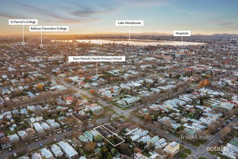Property photo of 205 Raglan Street South Ballarat Central VIC 3350