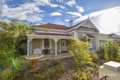Property photo of 80 Brandis Street Crystal Brook SA 5523