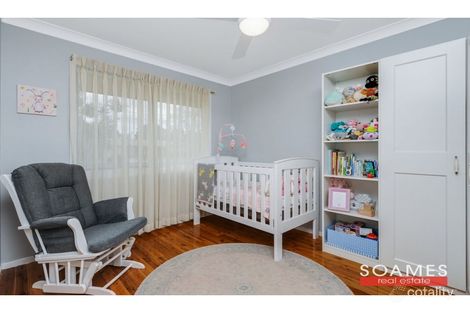 Property photo of 2B Berowra Road Mount Colah NSW 2079