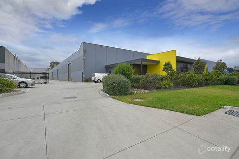 1/13 Advantage Dr, Dandenong South, VIC 3175