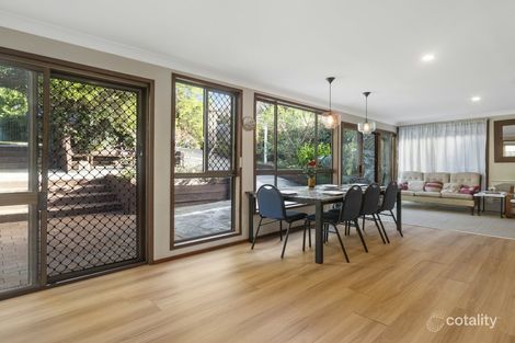 Property photo of 8 Plum Parade Nerang QLD 4211