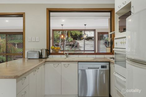 Property photo of 8 Plum Parade Nerang QLD 4211