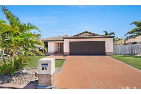 Property photo of 66 Wallace Circuit Kirwan QLD 4817
