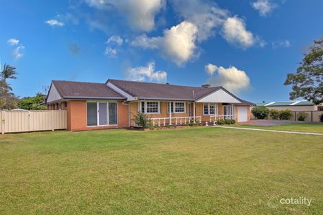 29 Rifle Range Rd, Wollongbar, NSW 2477