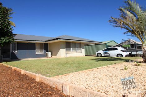 Property photo of 25 Padbury Way Bulgarra WA 6714