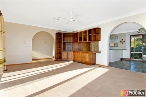 Property photo of 36 Nimmitabel Street Queanbeyan West NSW 2620