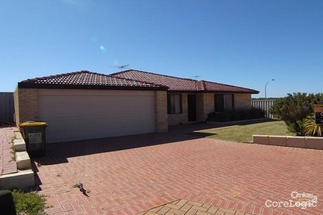 Property photo of 57 Flagtail Outlook Yanchep WA 6035