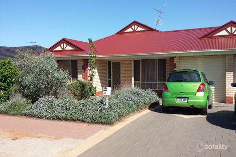25 Bristol Cres, Davoren Park, SA 5113