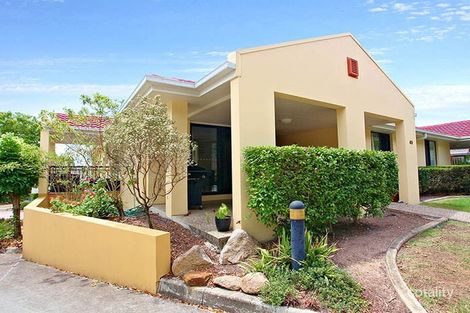 Property photo of 49/110 Scrub Road Carindale QLD 4152