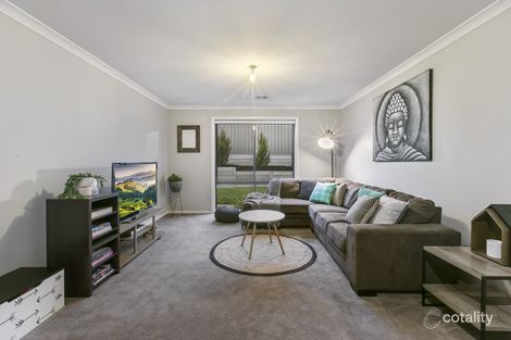 Property photo of 4 Freeman Drive Kangaroo Flat VIC 3555