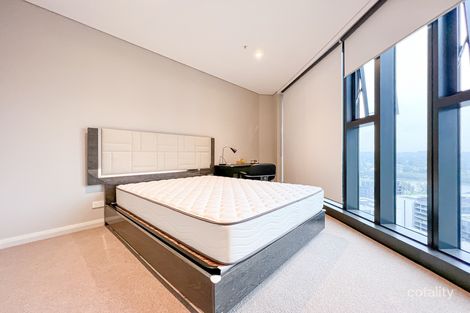 Property photo of 1604/2 Waterways Street Wentworth Point NSW 2127