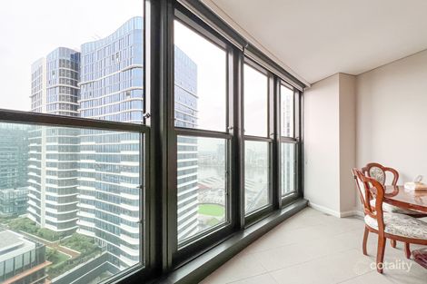 Property photo of 1604/2 Waterways Street Wentworth Point NSW 2127