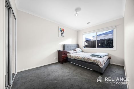 Property photo of 32 Trajectory Drive Tarneit VIC 3029