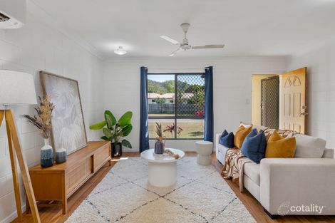 Property photo of 24 Gloucester Crescent Wulguru QLD 4811