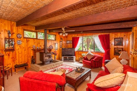 Property photo of 518 Mt Baw Baw Tourist Road Noojee VIC 3833
