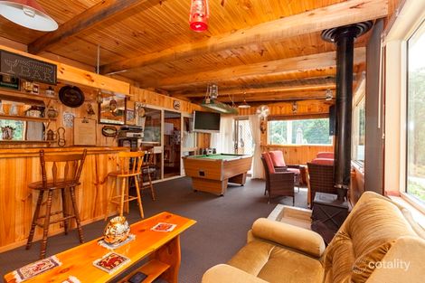 Property photo of 518 Mt Baw Baw Tourist Road Noojee VIC 3833