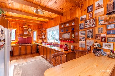 Property photo of 518 Mt Baw Baw Tourist Road Noojee VIC 3833
