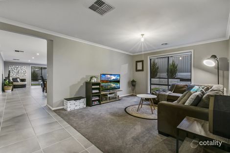 Property photo of 4 Freeman Drive Kangaroo Flat VIC 3555