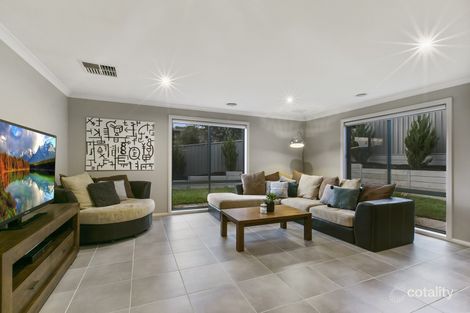 Property photo of 4 Freeman Drive Kangaroo Flat VIC 3555
