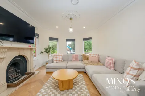 5 Finucane Pl, Fawkner, VIC 3060
