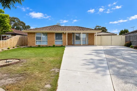 14 Benor Ct, Pakenham, VIC 3810