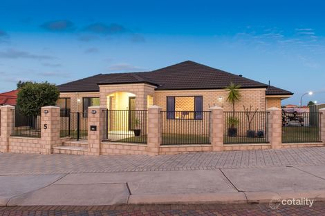 Property photo of 5 Scido Rise Darch WA 6065