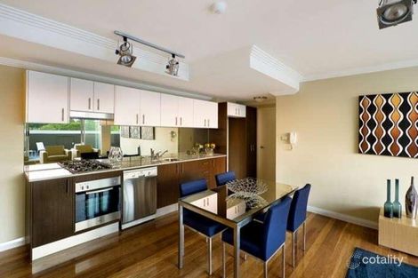 Property photo of 23/177-179 Salisbury Road Camperdown NSW 2050
