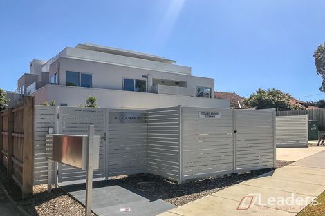 Property photo of 102/813 Toorak Road Hawthorn East VIC 3123
