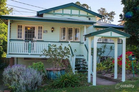 16 Donaldson St, Greenslopes, QLD 4120