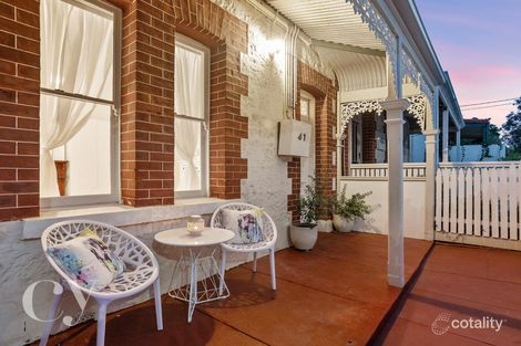 Property photo of 41 Solomon Street Fremantle WA 6160