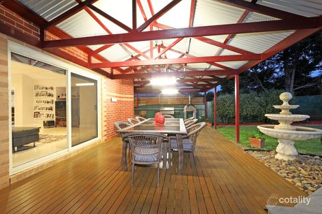 Property photo of 99 Murrindal Drive Rowville VIC 3178