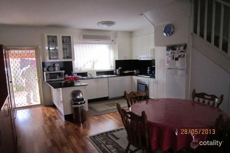 Property photo of 11/1-3 Kennington Oval Auburn NSW 2144