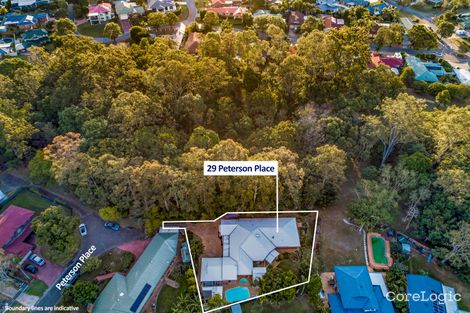 Property photo of 29 Peterson Place Bridgeman Downs QLD 4035