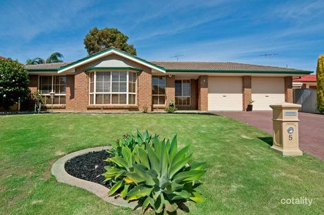 5 Covernton Ave, Gawler East, SA 5118