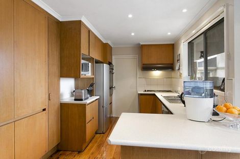 Property photo of 5 Juba Court Mulgrave VIC 3170