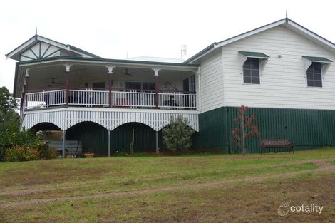 15 Rosalie Dr, Yarraman, QLD 4614