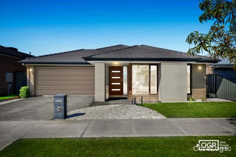 Property photo of 6 Greyfriars Lane Wollert VIC 3750