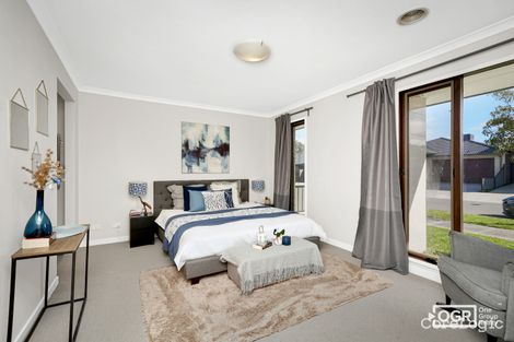 Property photo of 6 Greyfriars Lane Wollert VIC 3750