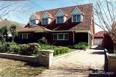 Property photo of 139 The Boulevarde Strathfield NSW 2135