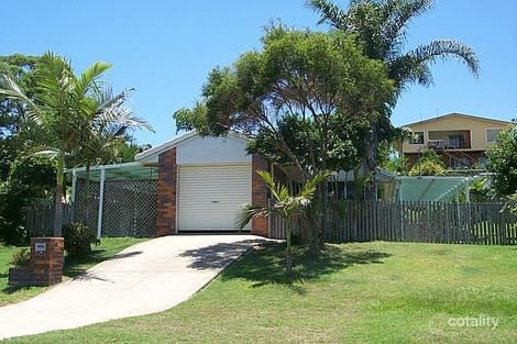 12 Ferguson Cres, West Gladstone, QLD 4680