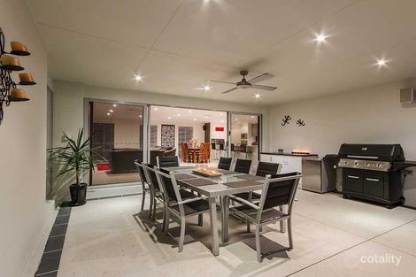 Property photo of 12 Glenny Street Mudgeeraba QLD 4213