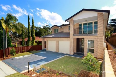 12 Adeline St, Rydalmere, NSW 2116