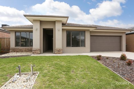 Property photo of 8 Oradala Rise Werribee VIC 3030