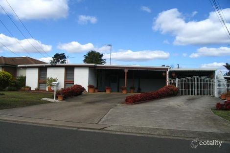 170 Longstaff Ave, Chipping Norton, NSW 2170