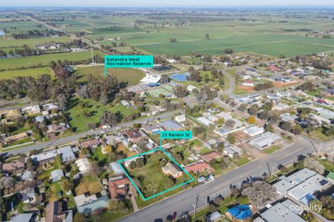 22 Bankin St, Katandra West, VIC 3634