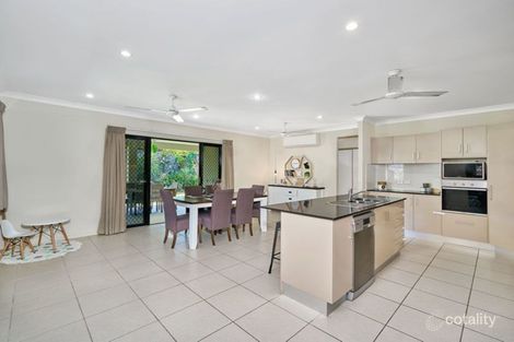 Property photo of 27 Ashwood Circuit Smithfield QLD 4878