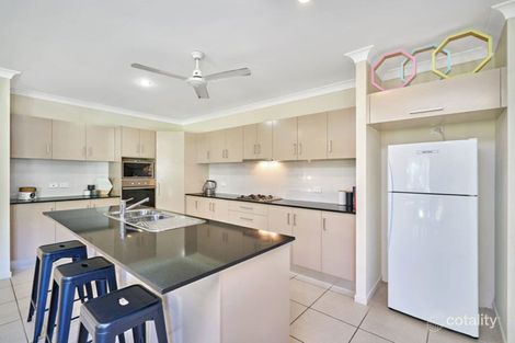 Property photo of 27 Ashwood Circuit Smithfield QLD 4878