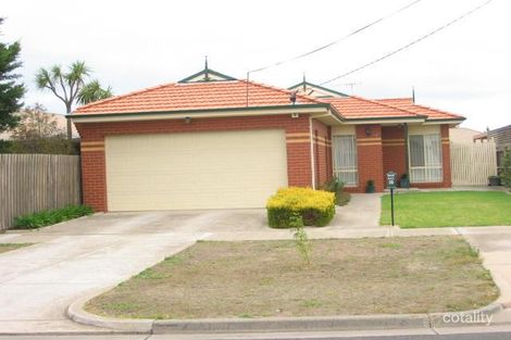 16 Trafalgar Ave, Altona Meadows, VIC 3028